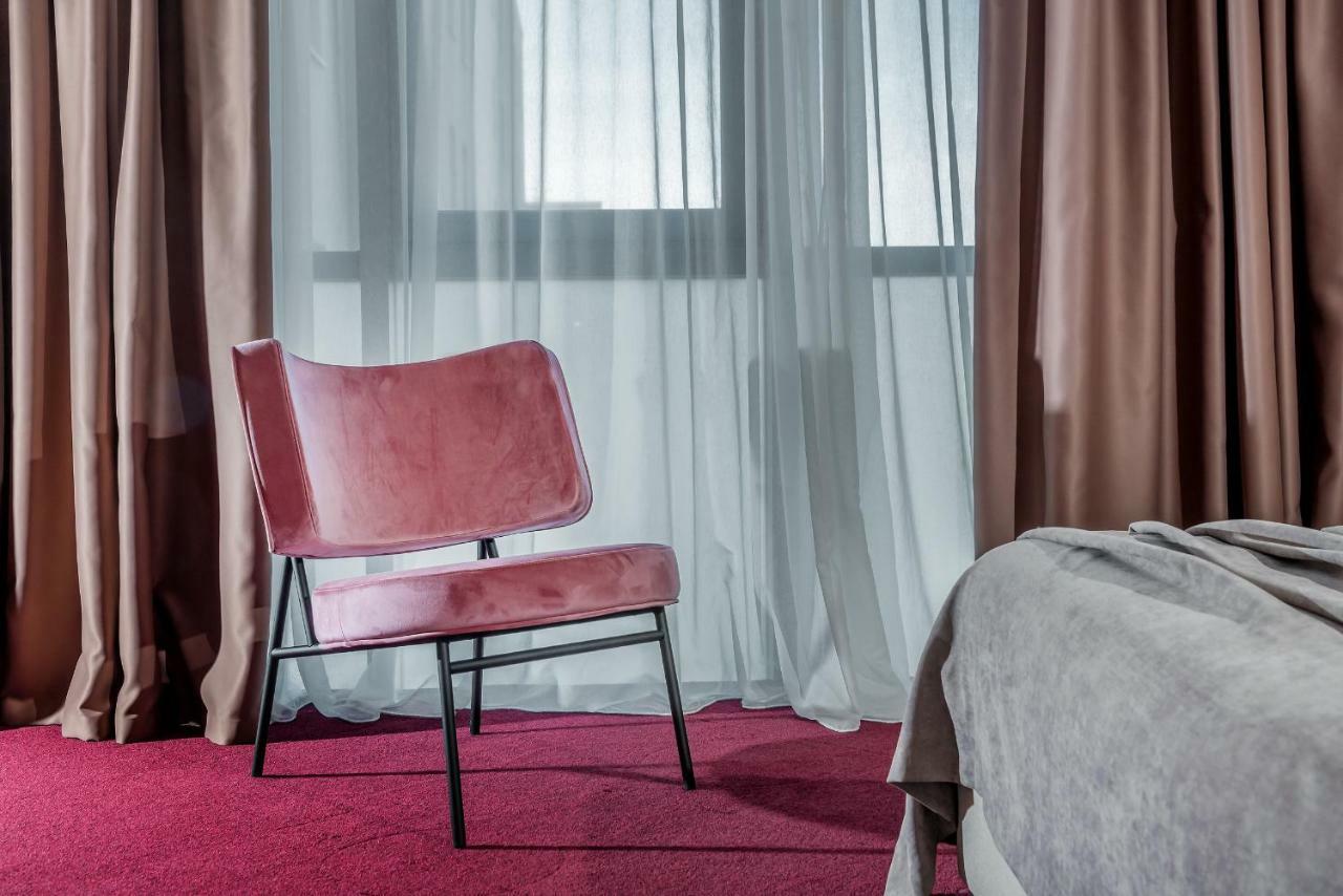 Priska Med Luxury Rooms Split Luaran gambar
