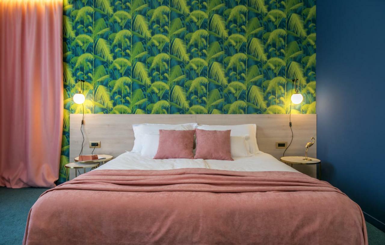 Priska Med Luxury Rooms Split Luaran gambar
